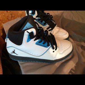 Jordan sneakers